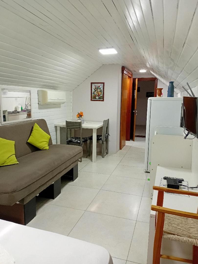 Novo Aconchego Apartment Грамаду Екстериор снимка