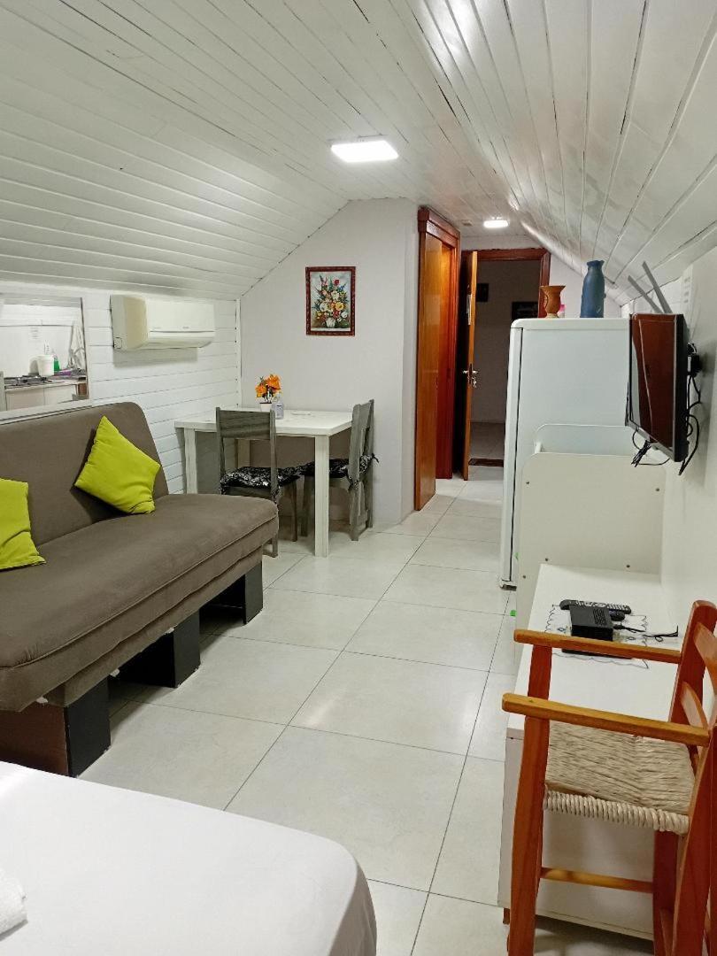 Novo Aconchego Apartment Грамаду Екстериор снимка