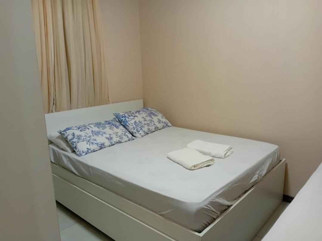 Novo Aconchego Apartment Грамаду Екстериор снимка