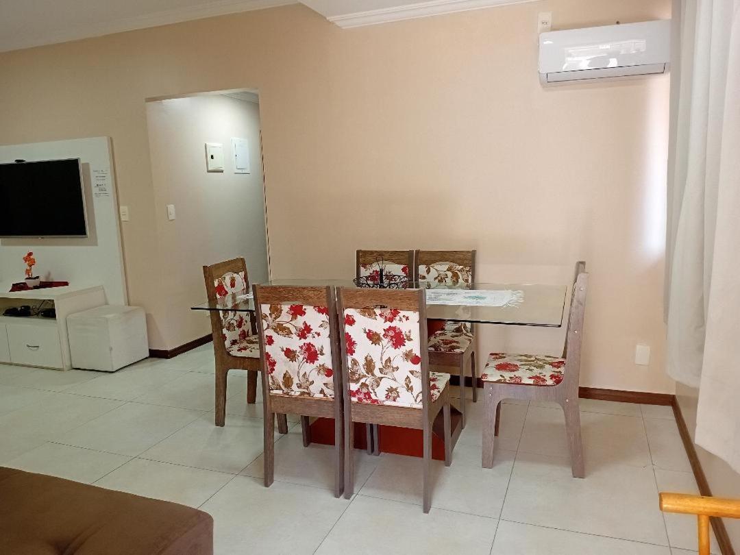 Novo Aconchego Apartment Грамаду Екстериор снимка