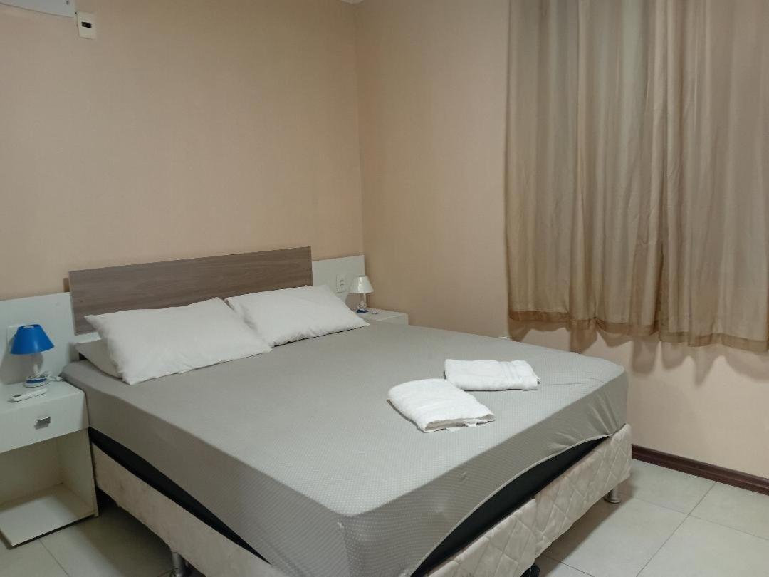Novo Aconchego Apartment Грамаду Екстериор снимка